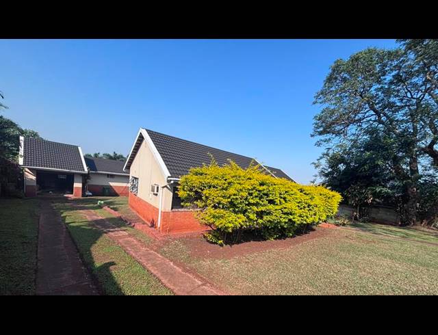 3 BEDROOM PROPERTY TO RENT IN NYALA PARK